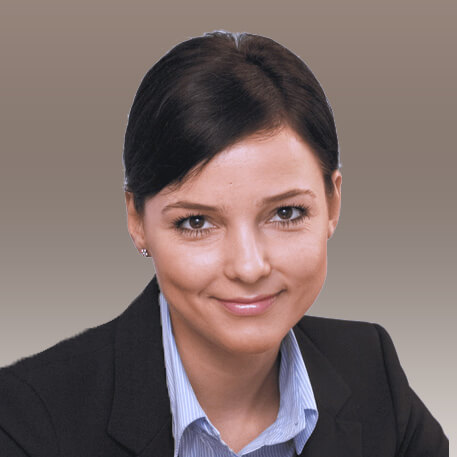 Monika Przystalska