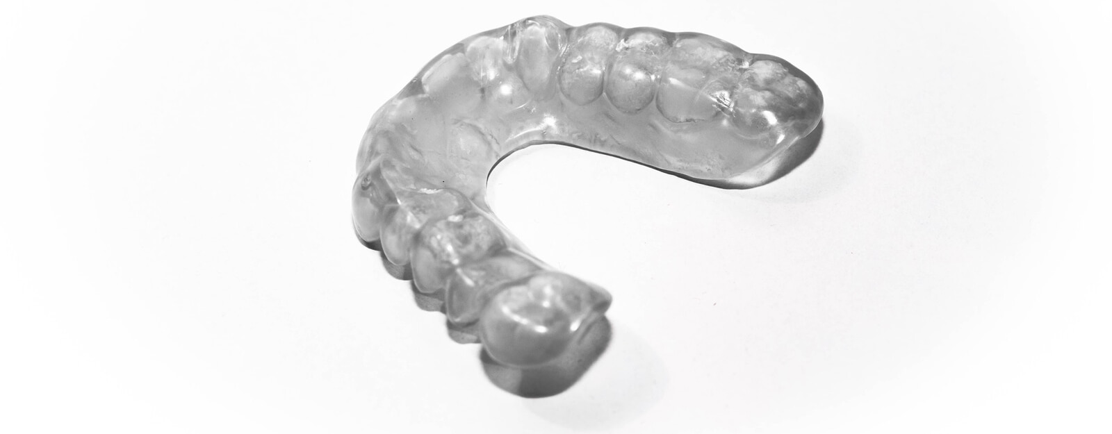 Clear Aligner