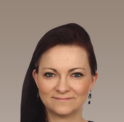 Joanna Kokot - specjaliści