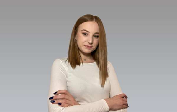 Katarzyna Chlastacz