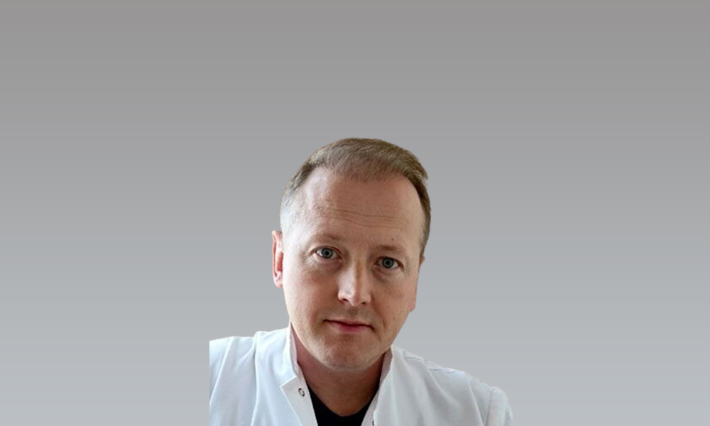 Dariusz Sokołowski