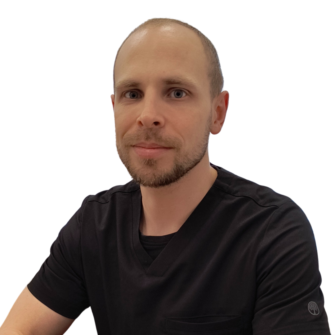Bartosz Całusiński laser frakcyjny