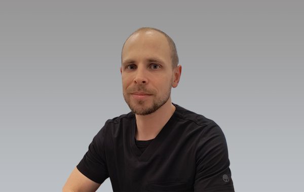 Bartosz Całusiński