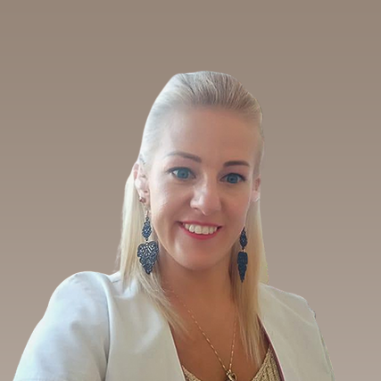 Barbara Krawczyk