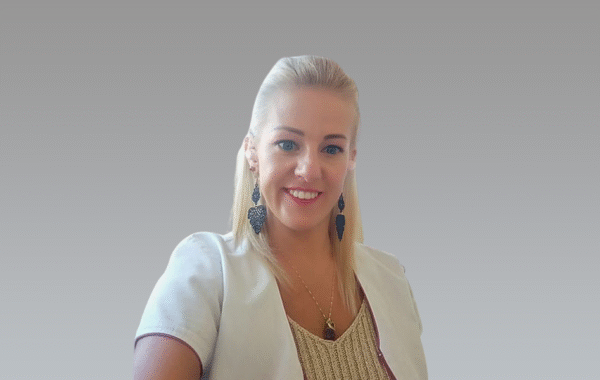 Barbara Krawczyk dietetyk